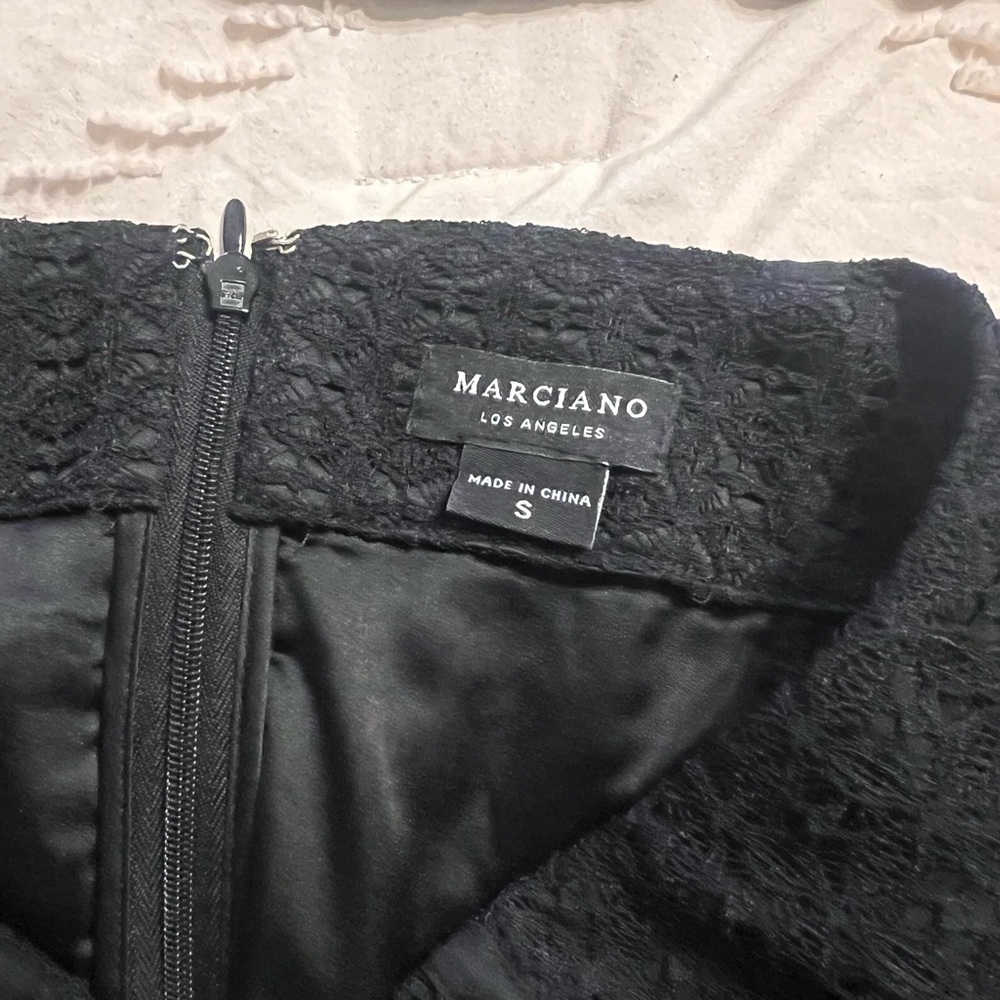 Marciano 2 piece dress set - Picture 7 of 7
